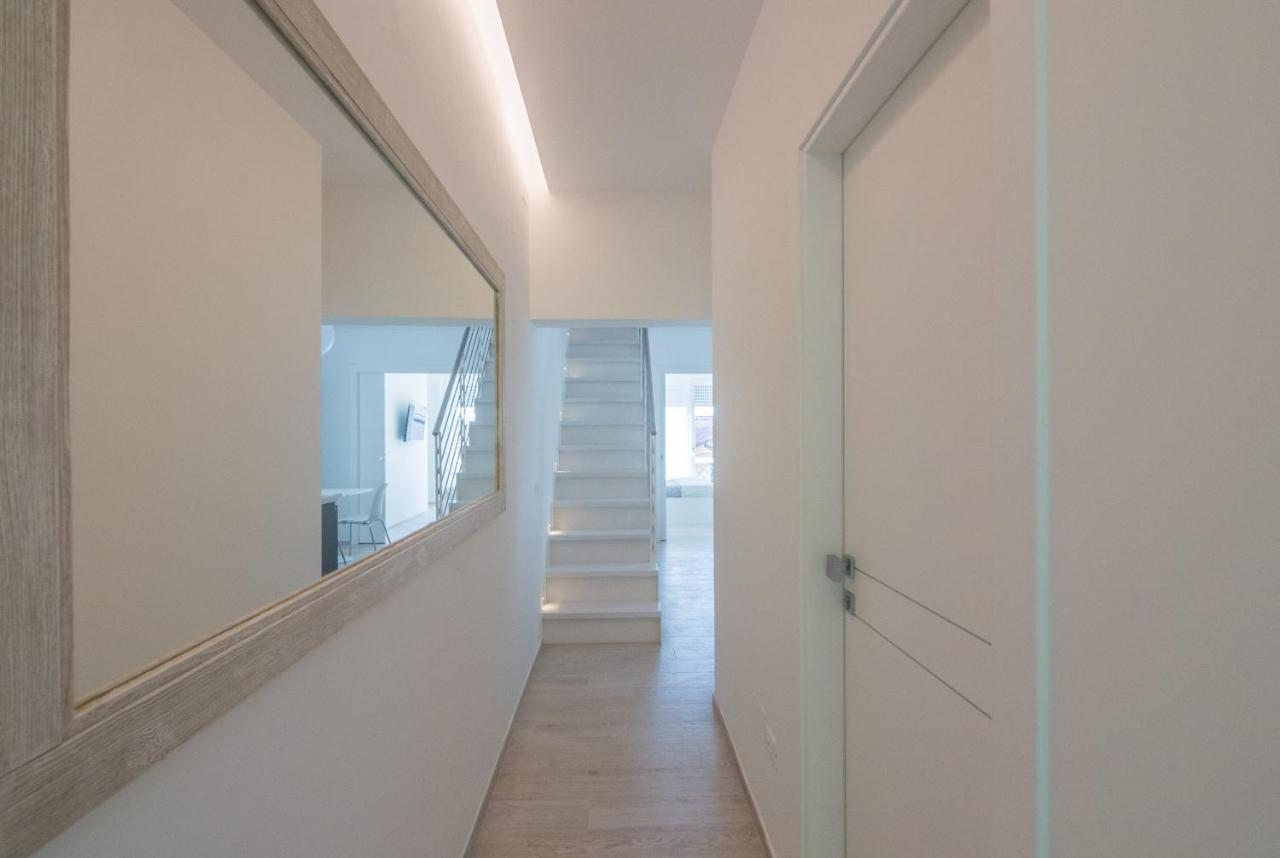 Mare Di Stelle Bed & Breakfast Sirolo Exterior photo
