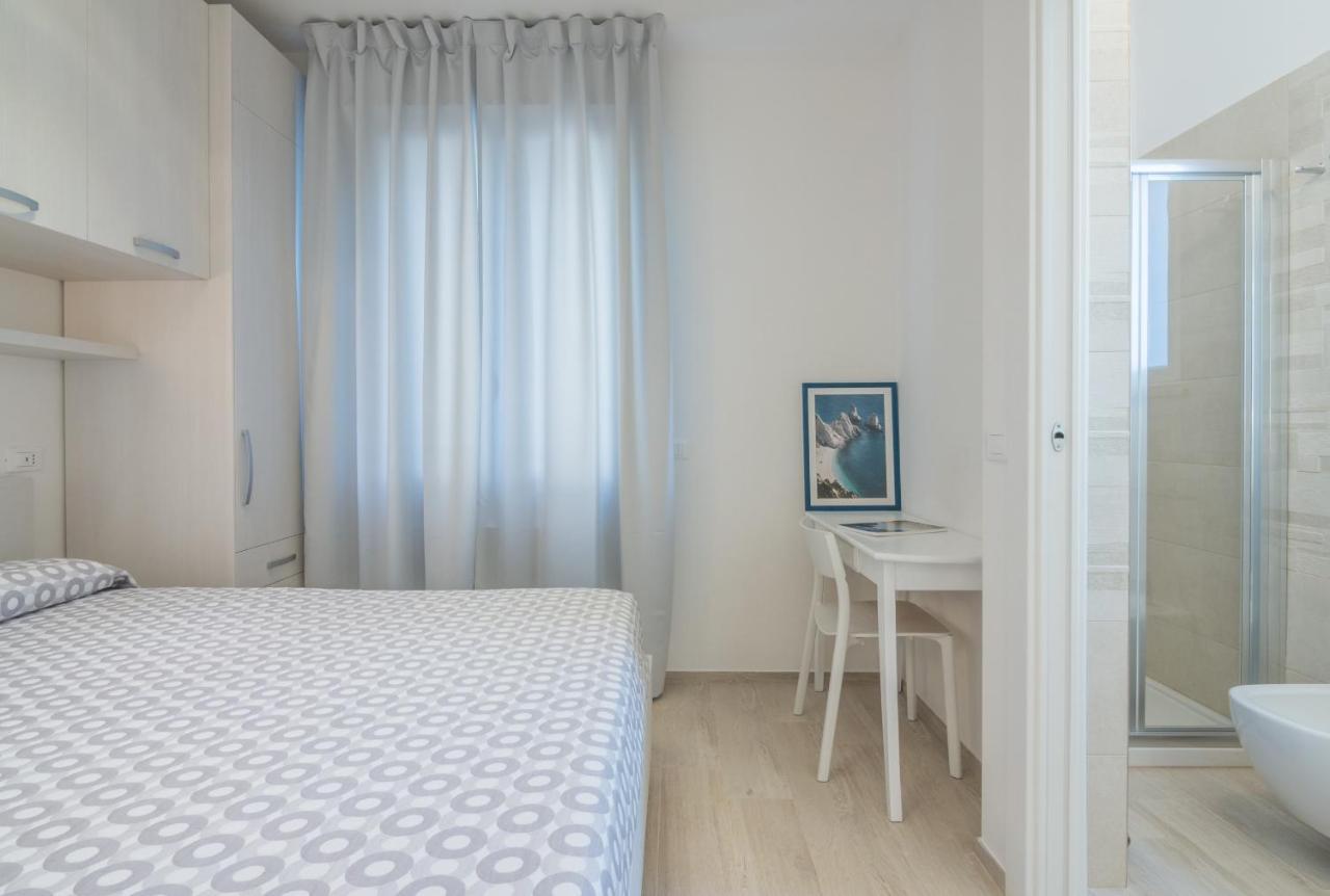 Mare Di Stelle Bed & Breakfast Sirolo Exterior photo