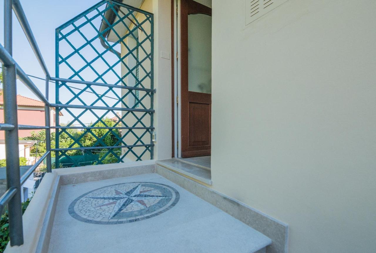 Mare Di Stelle Bed & Breakfast Sirolo Exterior photo