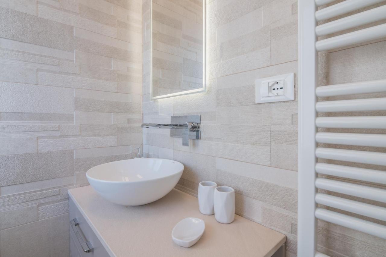Mare Di Stelle Bed & Breakfast Sirolo Exterior photo