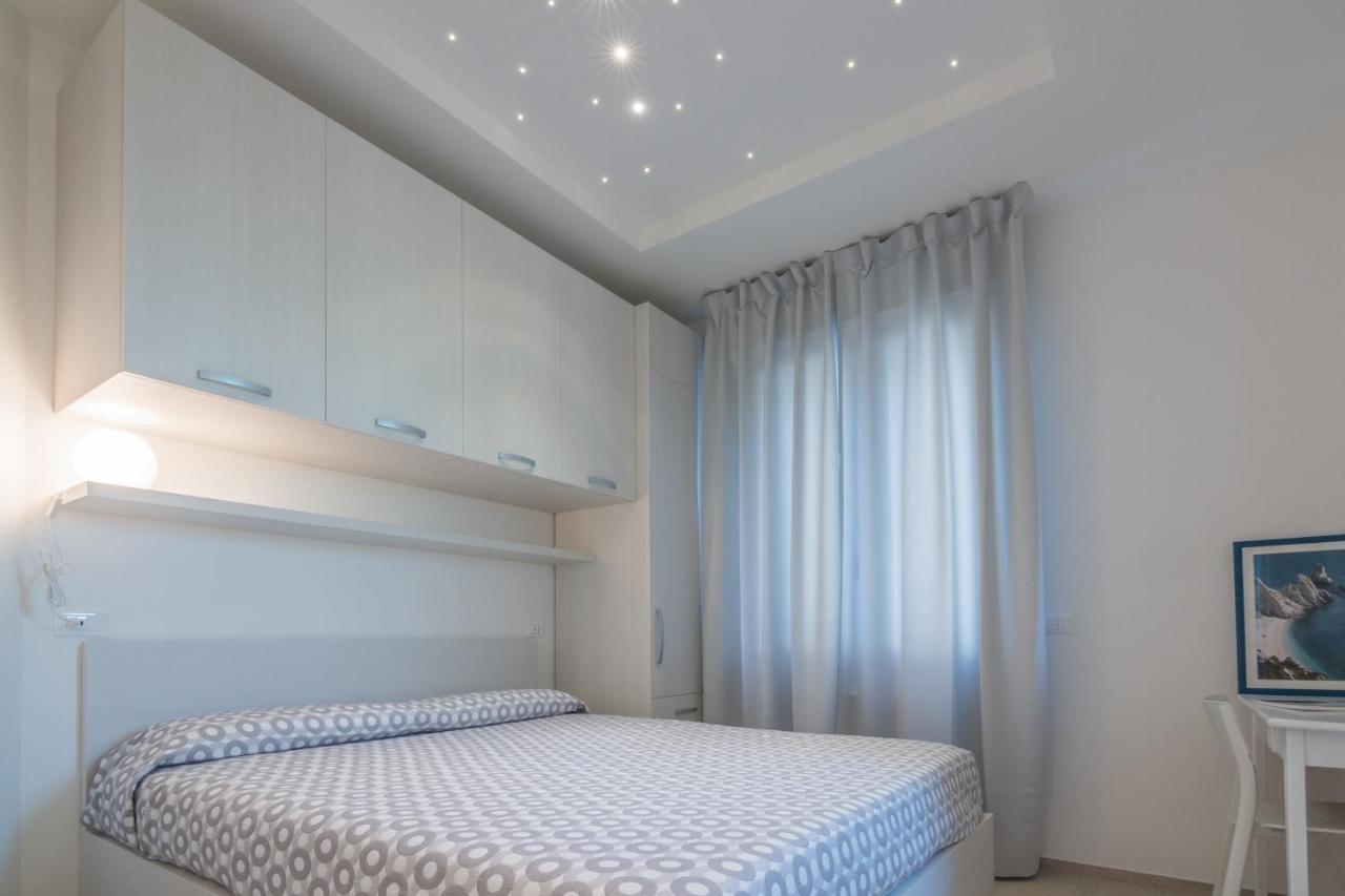 Mare Di Stelle Bed & Breakfast Sirolo Exterior photo