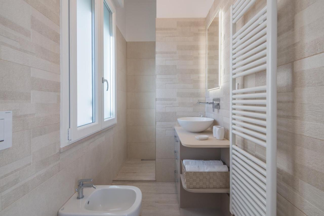 Mare Di Stelle Bed & Breakfast Sirolo Exterior photo