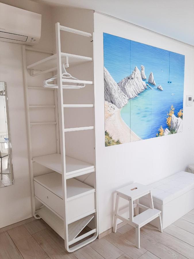 Mare Di Stelle Bed & Breakfast Sirolo Exterior photo